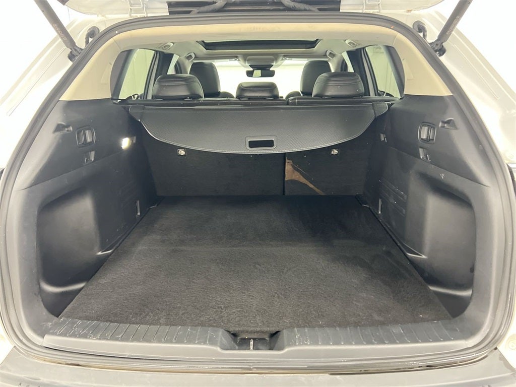 2023 Mazda Mazda CX-50 2.5 Turbo Premium Package