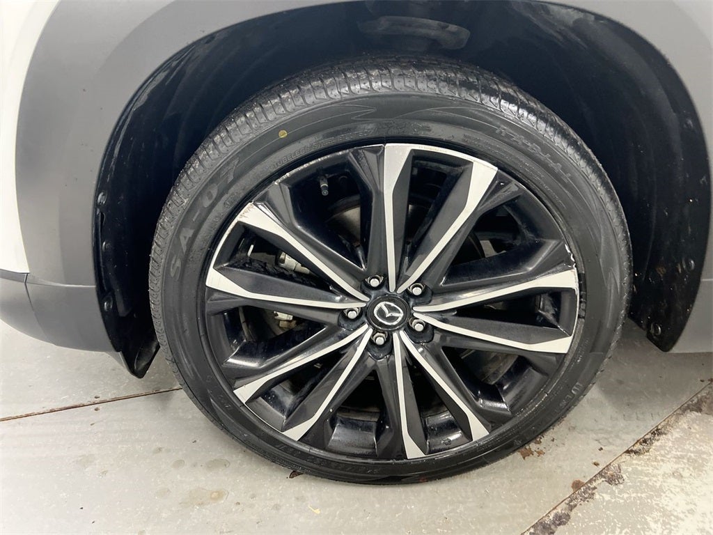 2023 Mazda Mazda CX-50 2.5 Turbo Premium Package