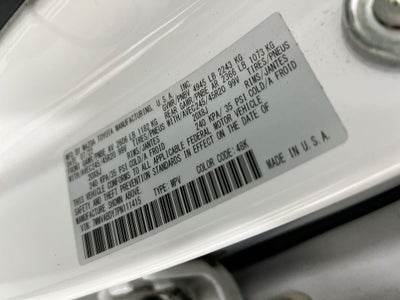 2023 Mazda Mazda CX-50 2.5 Turbo Premium Package