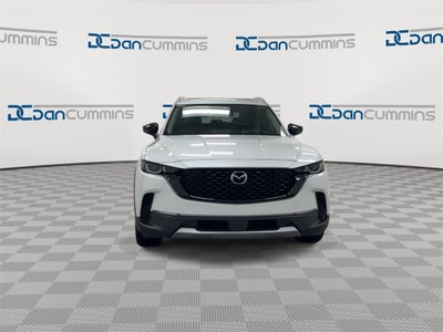 2023 Mazda Mazda CX-50 2.5 Turbo Premium Package