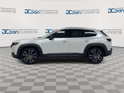 2023 Mazda Mazda CX-50 2.5 Turbo Premium Package