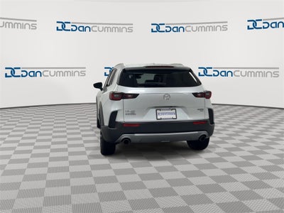2023 Mazda Mazda CX-50 2.5 Turbo Premium Package