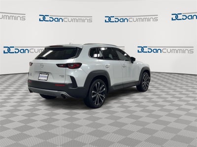 2023 Mazda Mazda CX-50 2.5 Turbo Premium Package