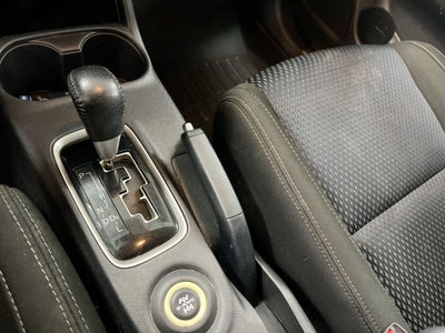 2016 Mitsubishi Outlander SE
