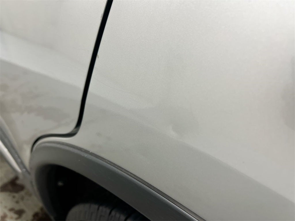 2019 Mitsubishi Outlander ES