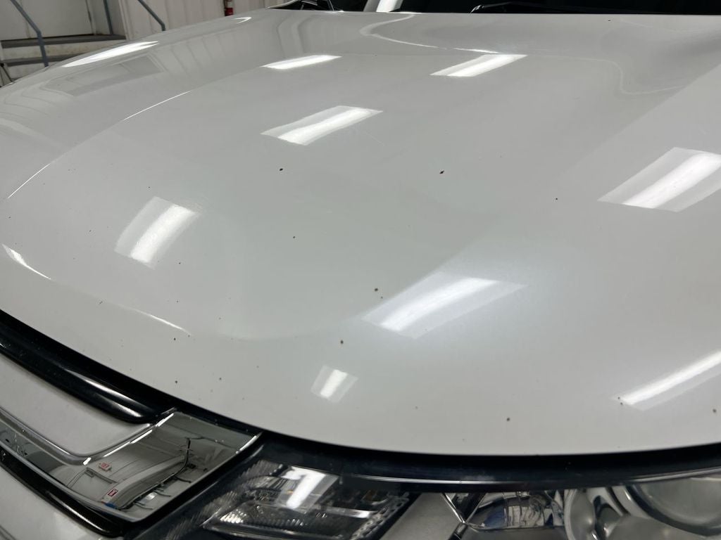 2016 Mitsubishi Outlander SE