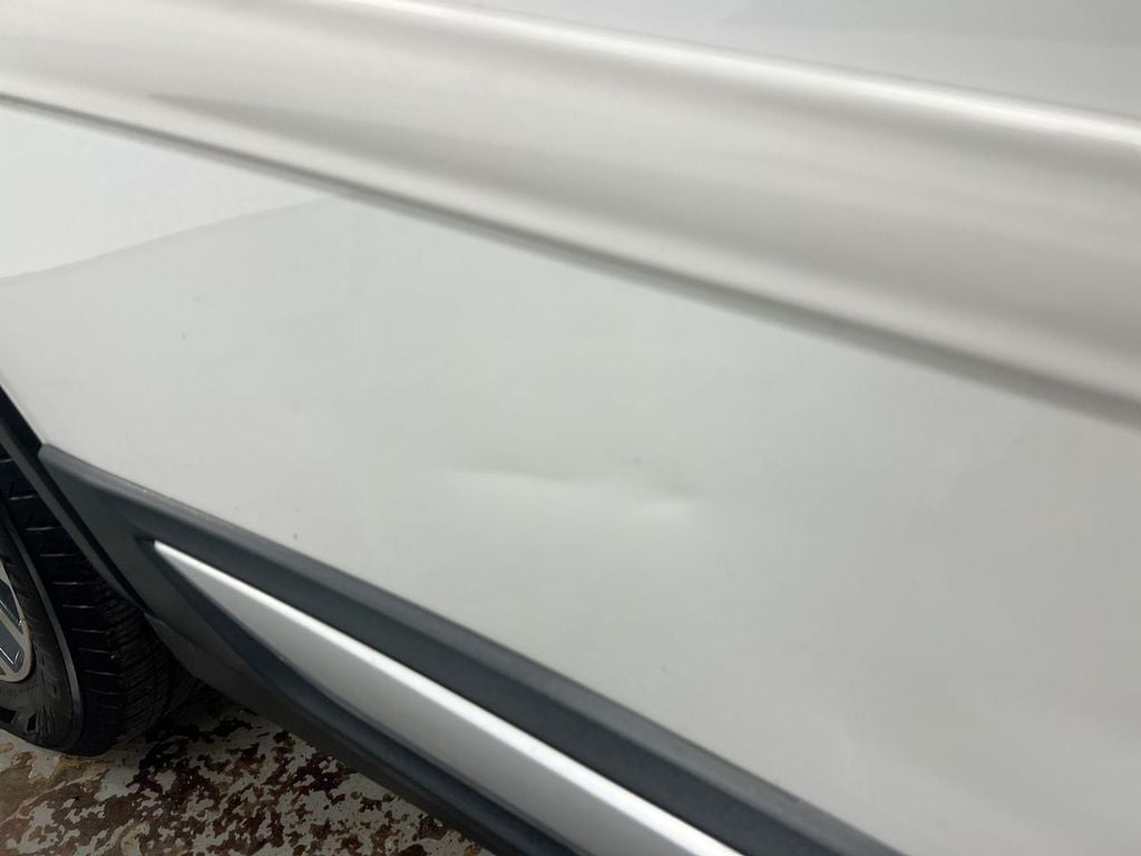 2016 Mitsubishi Outlander SE