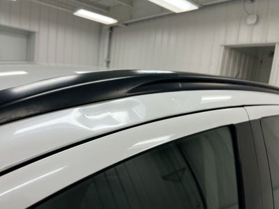 2016 Mitsubishi Outlander SE