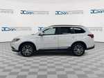 2016 Mitsubishi Outlander SE