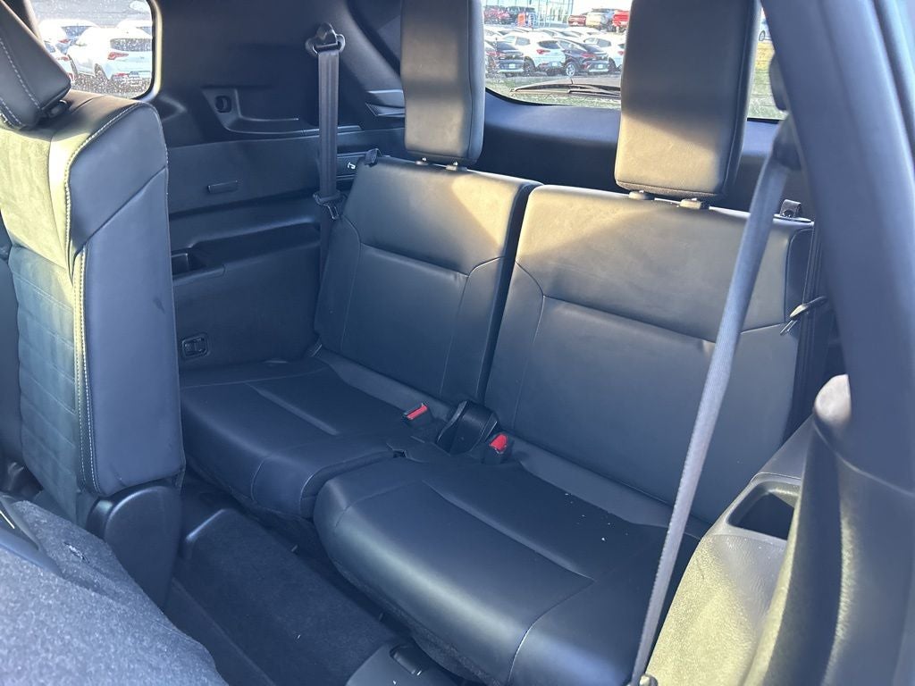 2023 Mitsubishi Outlander SE Special Edition