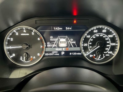 2023 Mitsubishi Outlander SE Special Edition