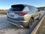 2023 Mitsubishi Outlander SE Special Edition