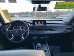 2023 Mitsubishi Outlander SE Special Edition