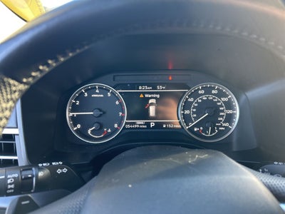 2023 Mitsubishi Outlander SE Special Edition