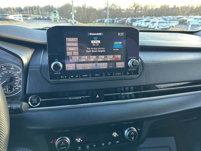 2023 Mitsubishi Outlander SE Special Edition