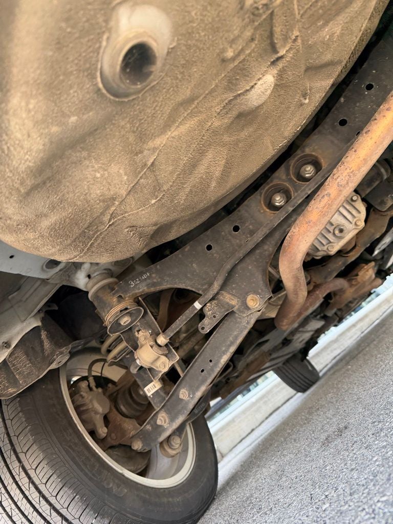 2016 Subaru Forester 2.5i