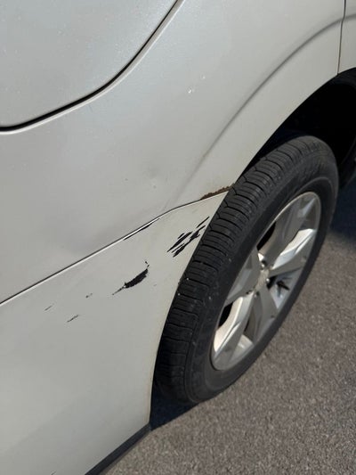 2016 Subaru Forester 2.5i