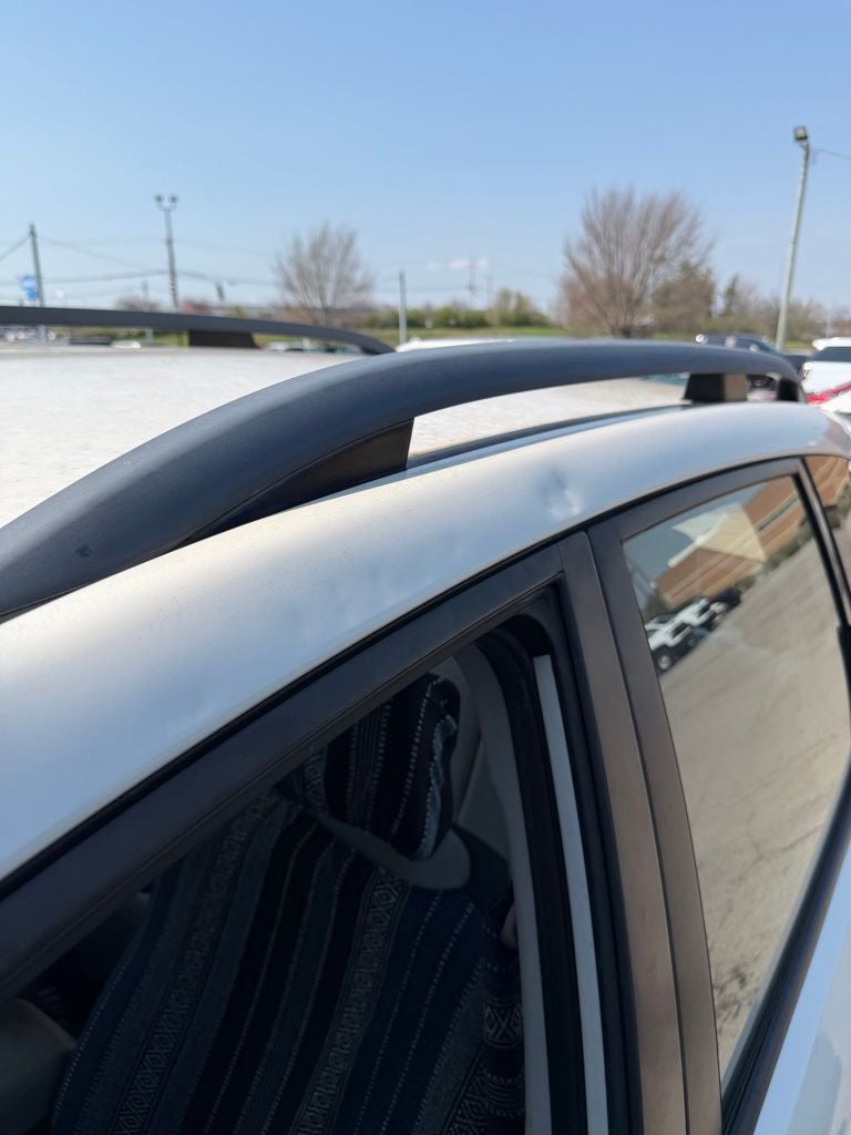 2016 Subaru Forester 2.5i