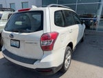 2016 Subaru Forester 2.5i