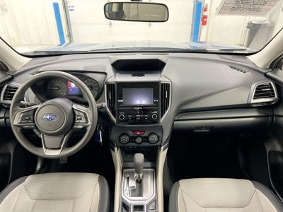 2023 Subaru Forester Base