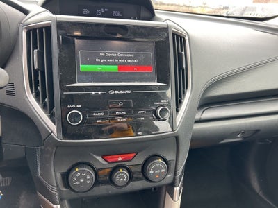 2023 Subaru Forester Base