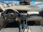 2013 Acura TSX 2.4