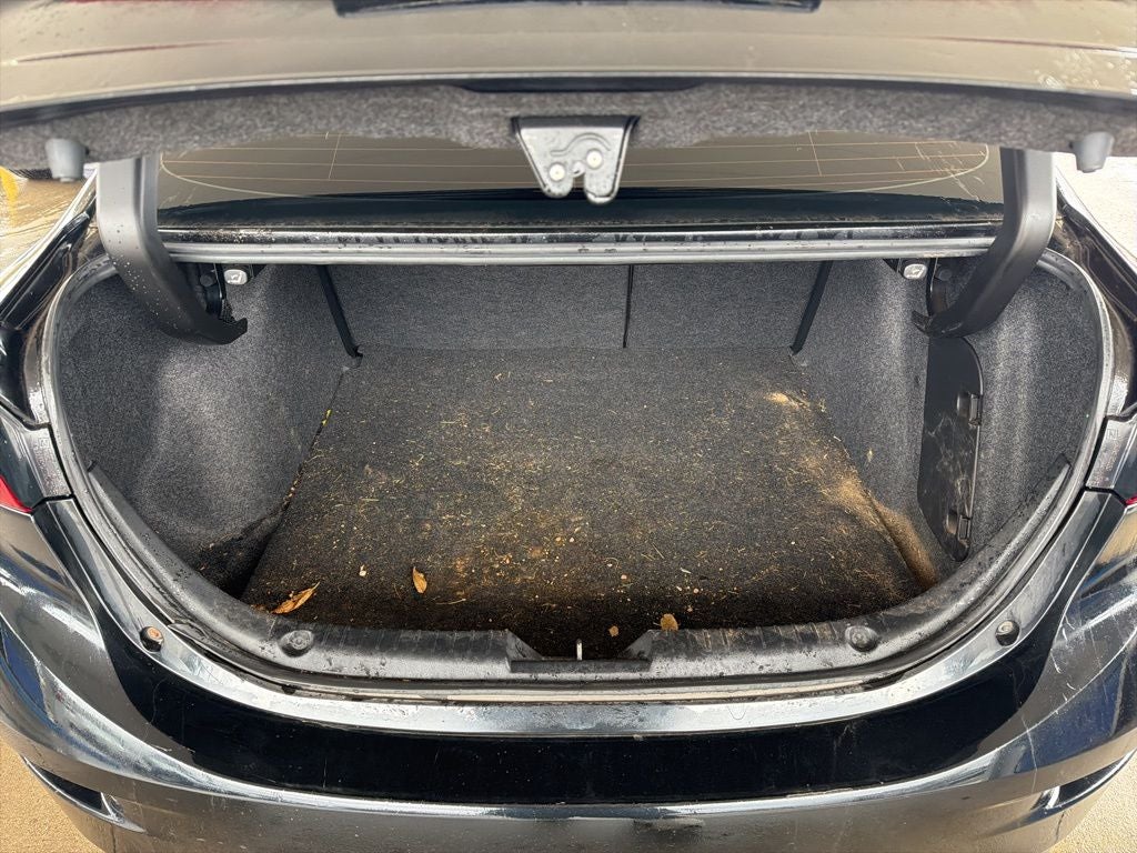 2017 Mazda Mazda3 Touring