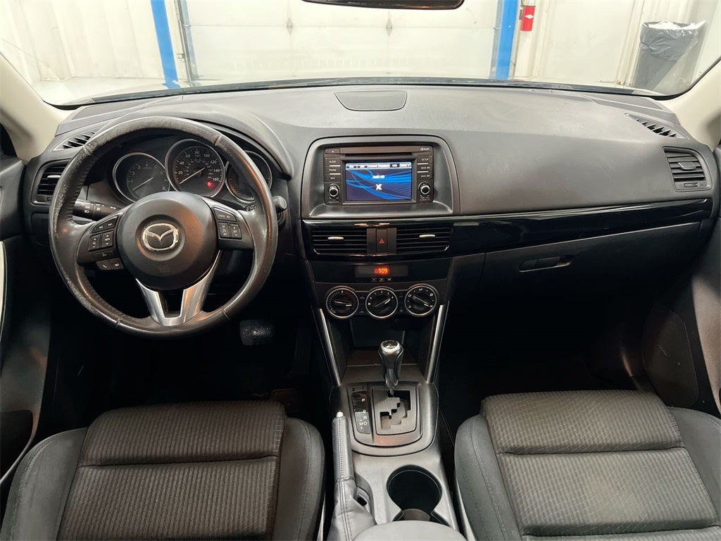 2014 Mazda Mazda CX-5 Touring