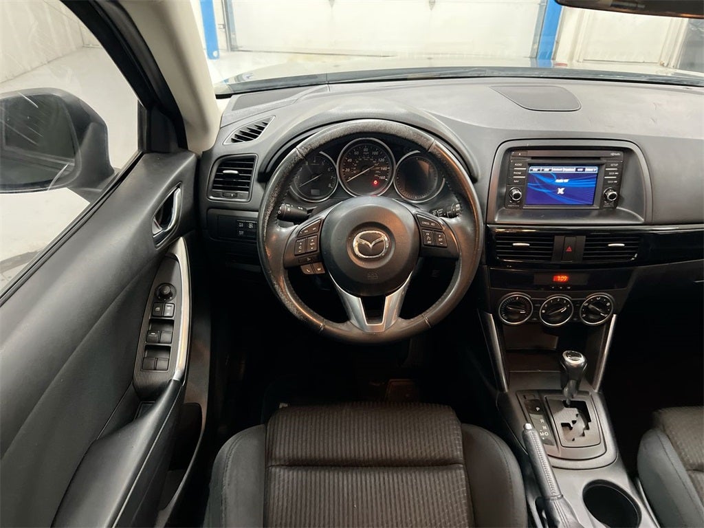 2014 Mazda Mazda CX-5 Touring