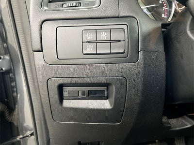 2014 Mazda Mazda CX-5 Touring