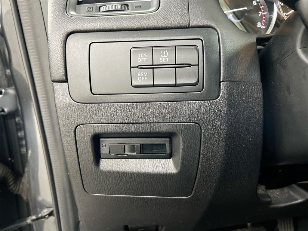 2014 Mazda Mazda CX-5 Touring