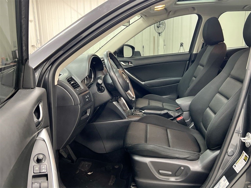 2014 Mazda Mazda CX-5 Touring