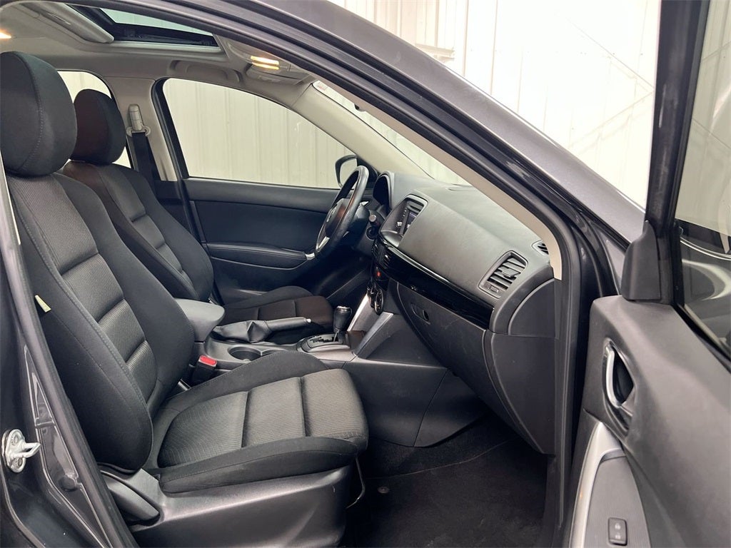 2014 Mazda Mazda CX-5 Touring