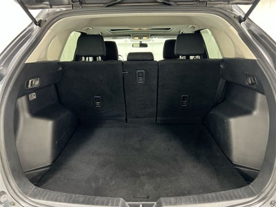 2014 Mazda Mazda CX-5 Touring