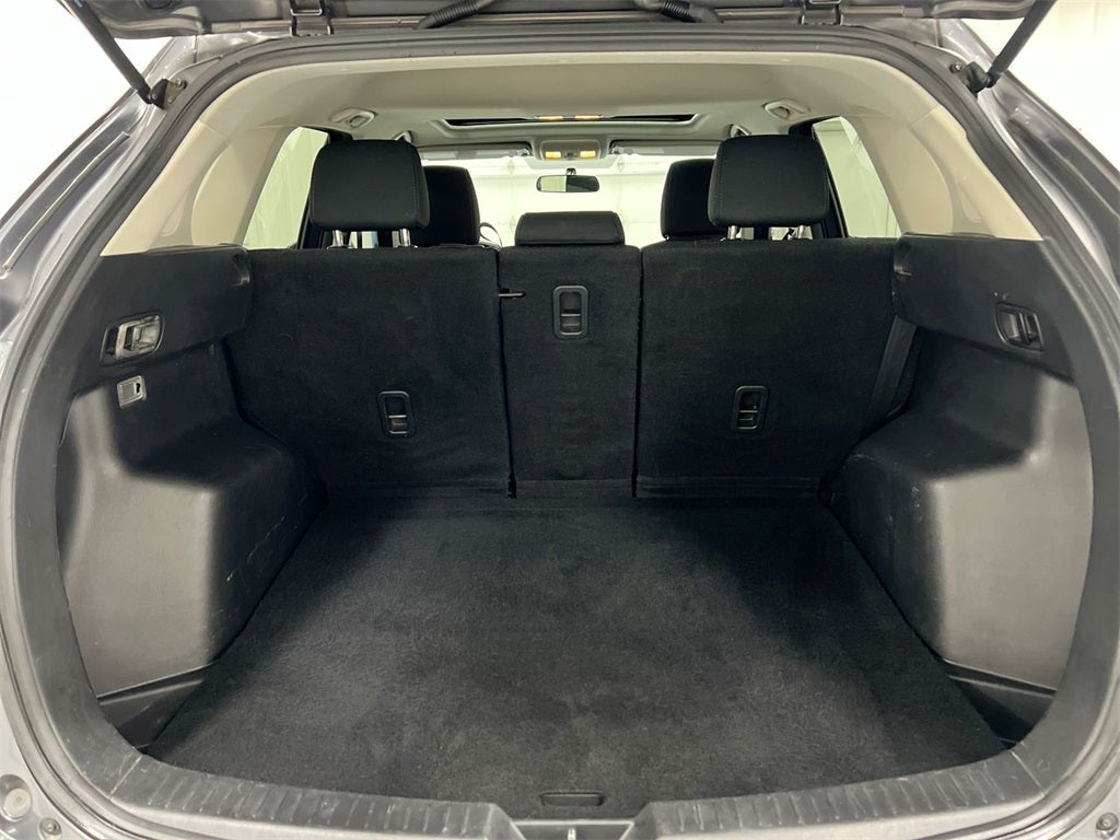 2014 Mazda Mazda CX-5 Touring