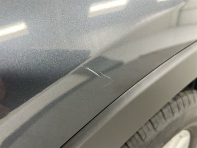 2014 Mazda Mazda CX-5 Touring