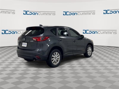 2014 Mazda Mazda CX-5 Touring
