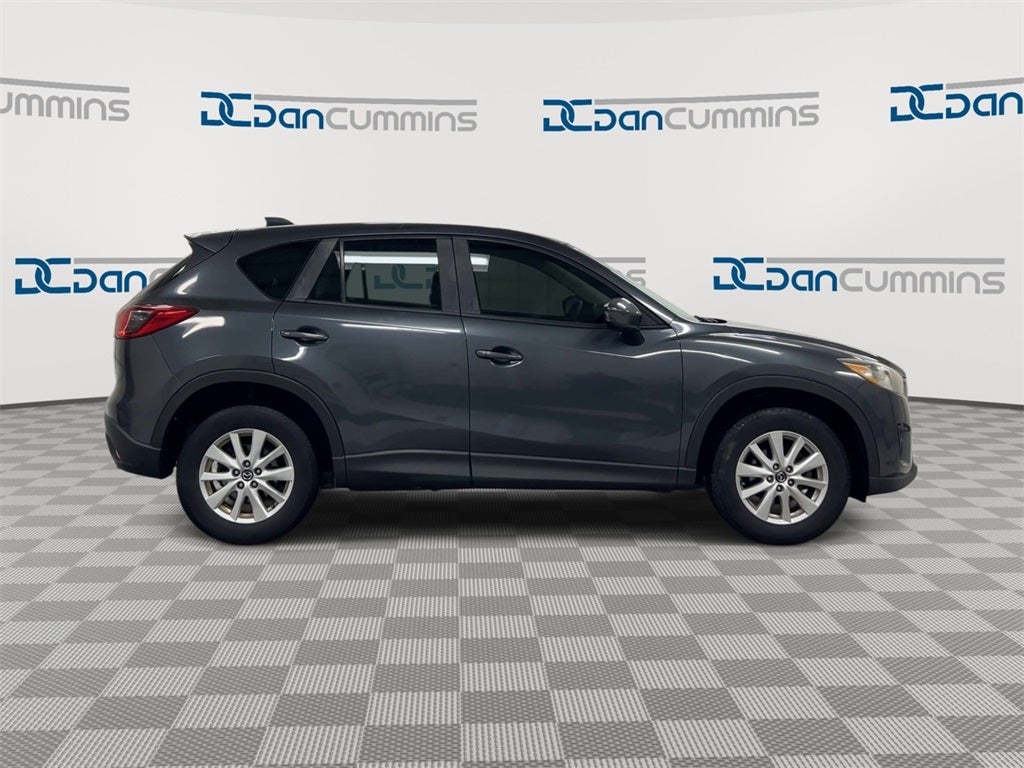 2014 Mazda Mazda CX-5 Touring
