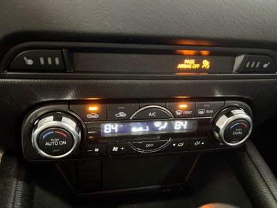 2018 Mazda Mazda CX-5 Touring