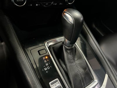 2018 Mazda Mazda CX-5 Touring