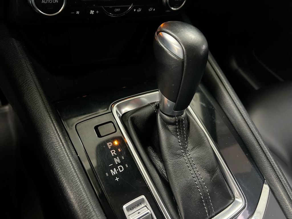 2018 Mazda Mazda CX-5 Touring