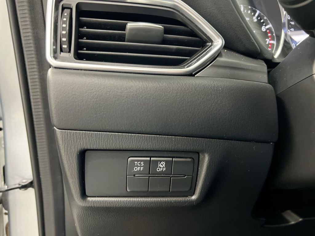 2018 Mazda Mazda CX-5 Touring