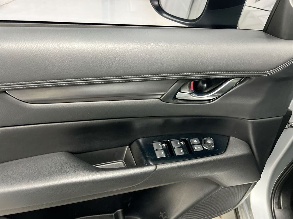 2018 Mazda Mazda CX-5 Touring