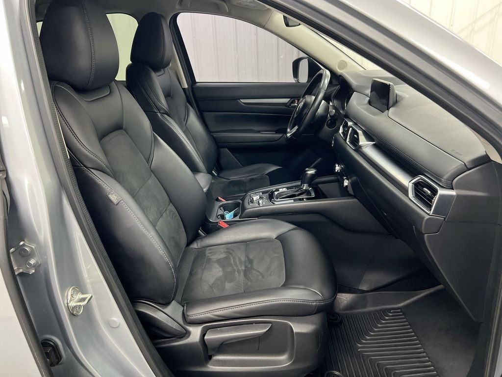 2018 Mazda Mazda CX-5 Touring