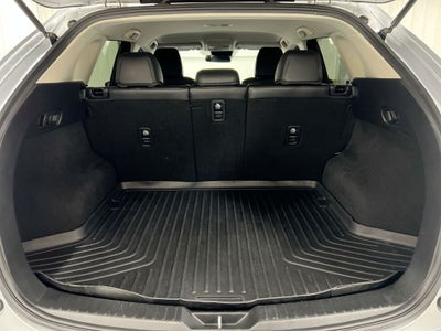 2018 Mazda Mazda CX-5 Touring