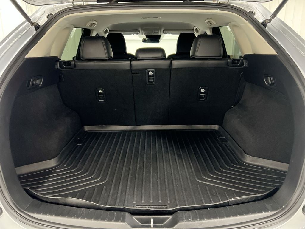 2018 Mazda Mazda CX-5 Touring