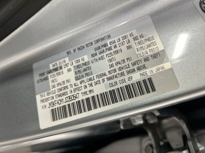 2018 Mazda Mazda CX-5 Touring