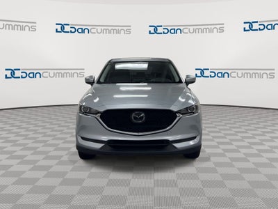 2018 Mazda Mazda CX-5 Touring