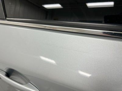 2018 Mazda Mazda CX-5 Touring