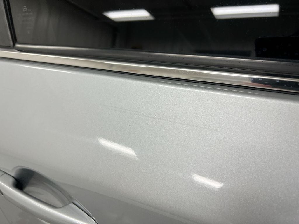 2018 Mazda Mazda CX-5 Touring